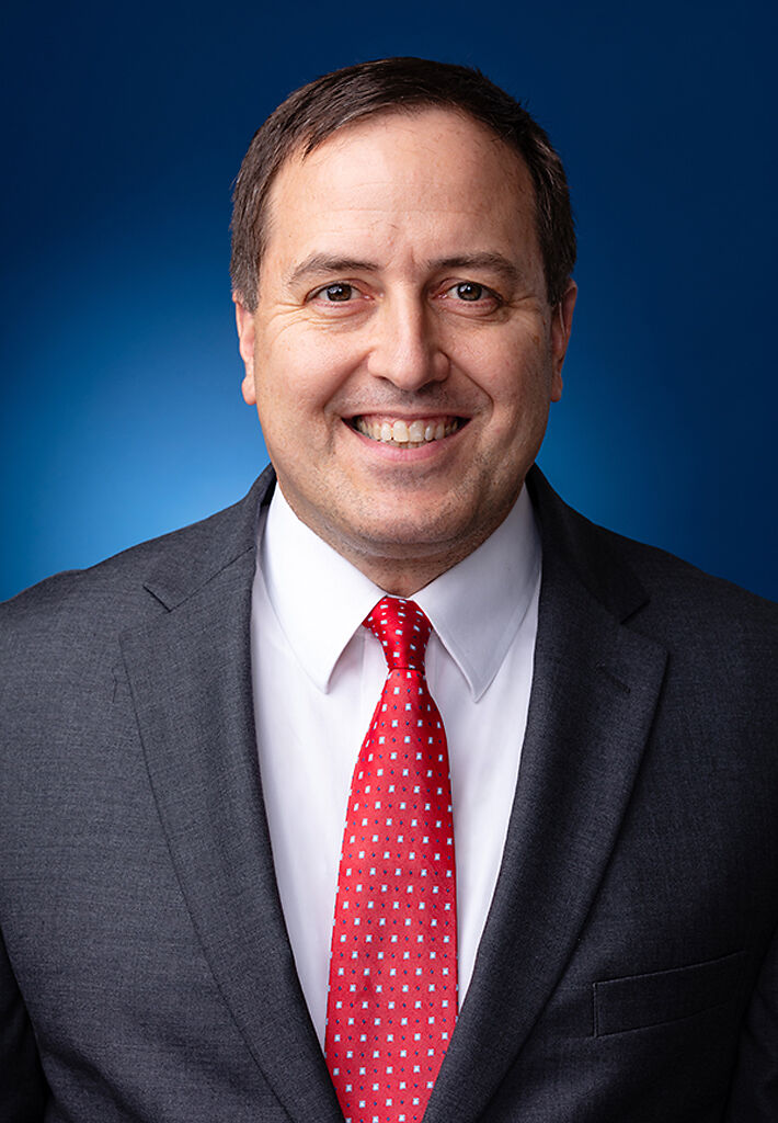 Jay Ashcroft